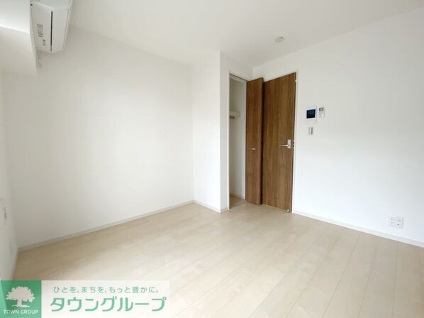 MELDIA桜区田島3丁目No.2の物件内観写真